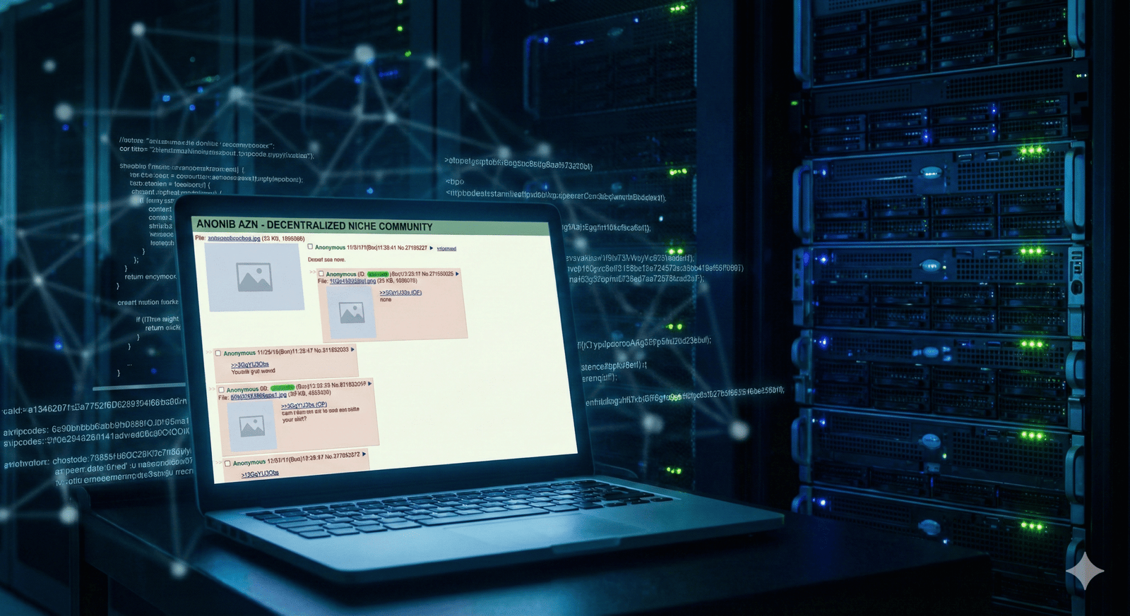 The Architecture of Anonymity: A Deep Dive into Anonib Azn