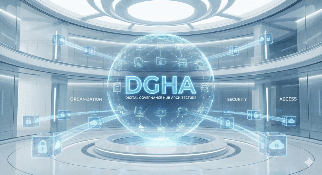 The Complete Guide to DGH A: How This Smart Tech is Changing Data Management