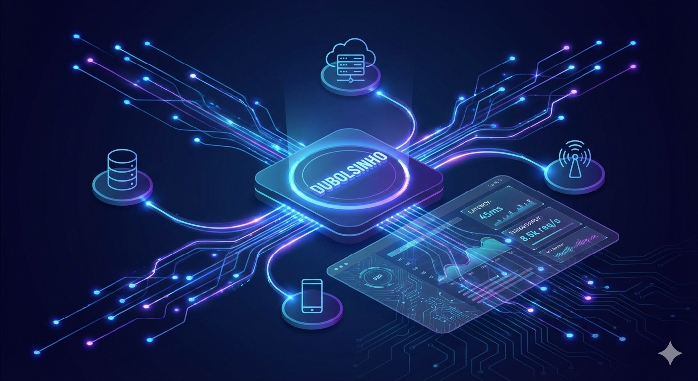 Navigating Modern Digital Architectures: The Comprehensive Guide to Dubolsinho