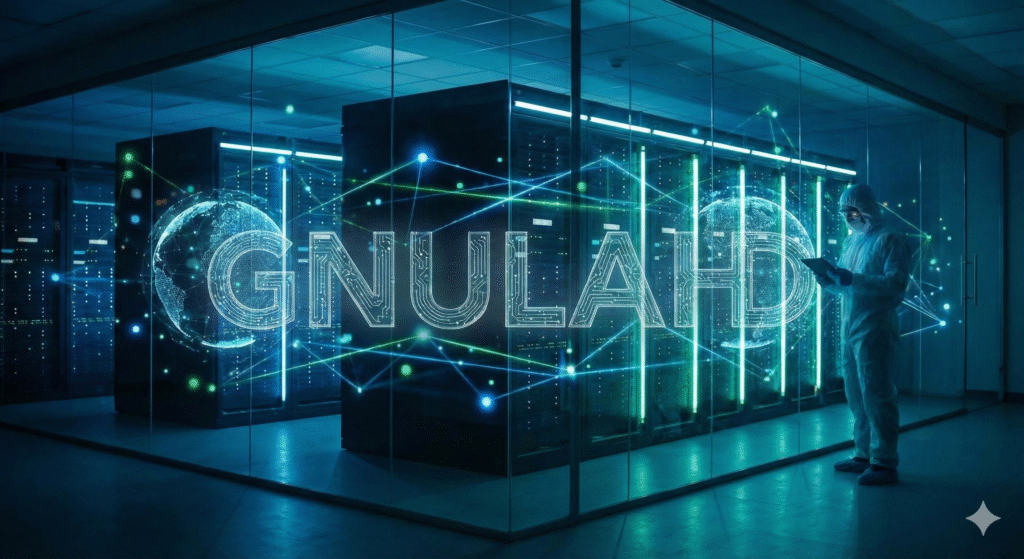 Gnulahd Explained: The Protocol Revolutionizing Decentralized Data Integrity