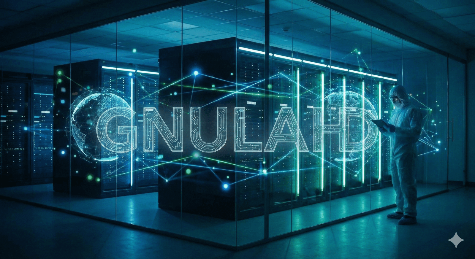 Gnulahd Explained: The Protocol Revolutionizing Decentralized Data Integrity
