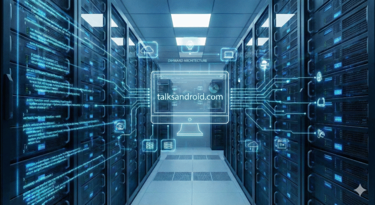 Dihward: The Next Evolution in Distributed Intelligent Hardware Management