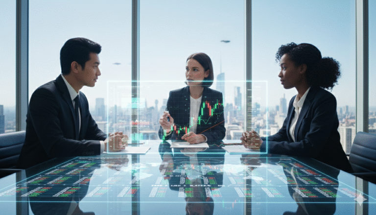 eTraderAI: The Definitive Guide to Next-Gen Trading Systems in 2026 eTraderAI: The Definitive Guide to Next-Gen Trading Systems in 2026