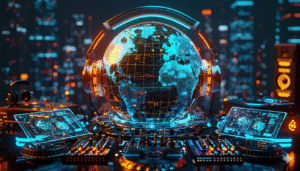 The Future of Digital Knowledge: How GlobeInsightBlog is Shaping the Tech Landscape