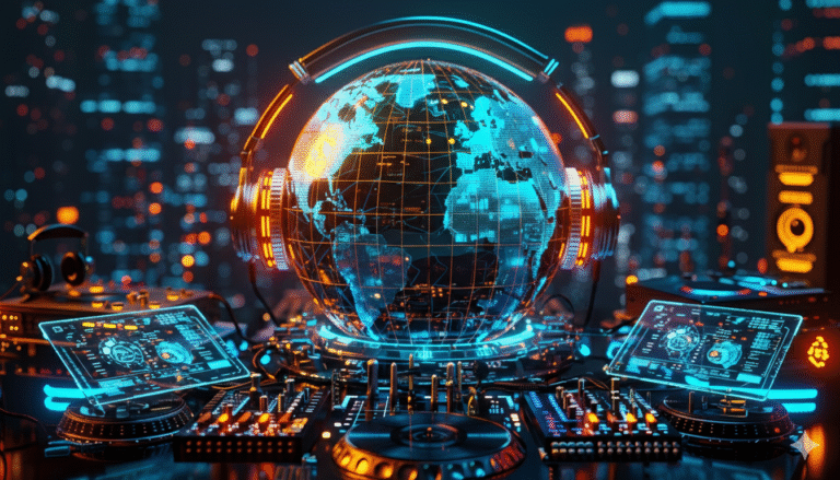 The Future of Digital Knowledge: How GlobeInsightBlog is Shaping the Tech Landscape