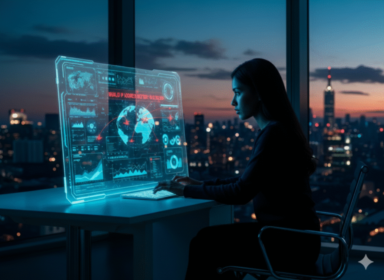 185.63.253.2001: Technical Insights, IP Validation, and Cybersecurity Best Practices