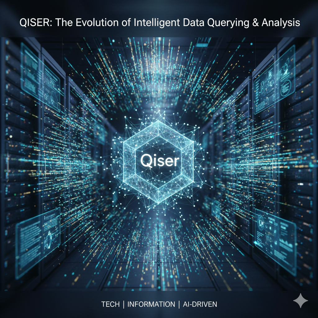 Qiser: The Evolution of Intelligent Data Querying and Systemic Analysis Qiser: The Evolution of Intelligent Data Querying and Systemic Analysis