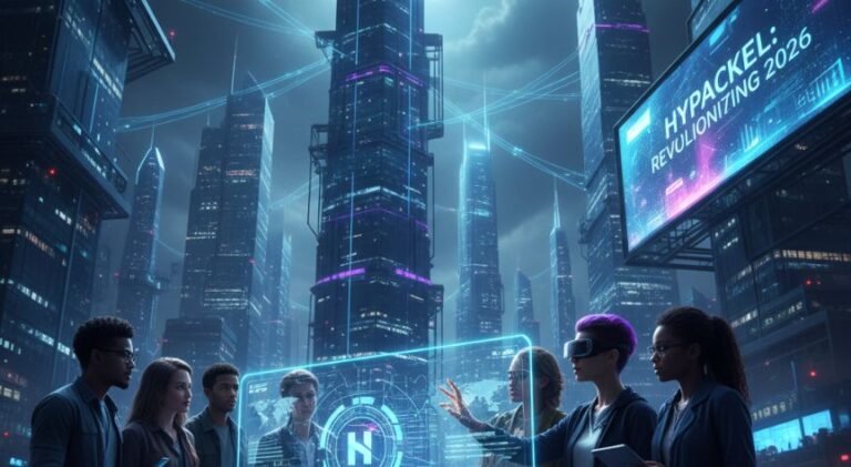 The Ultimate Guide to Hypackel: Revolutionizing the Digital Information Landscape The Ultimate Guide to Hypackel: Revolutionizing the Digital Information Landscape