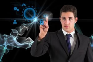 Duaction Digital Interaction and Workflow Efficiency