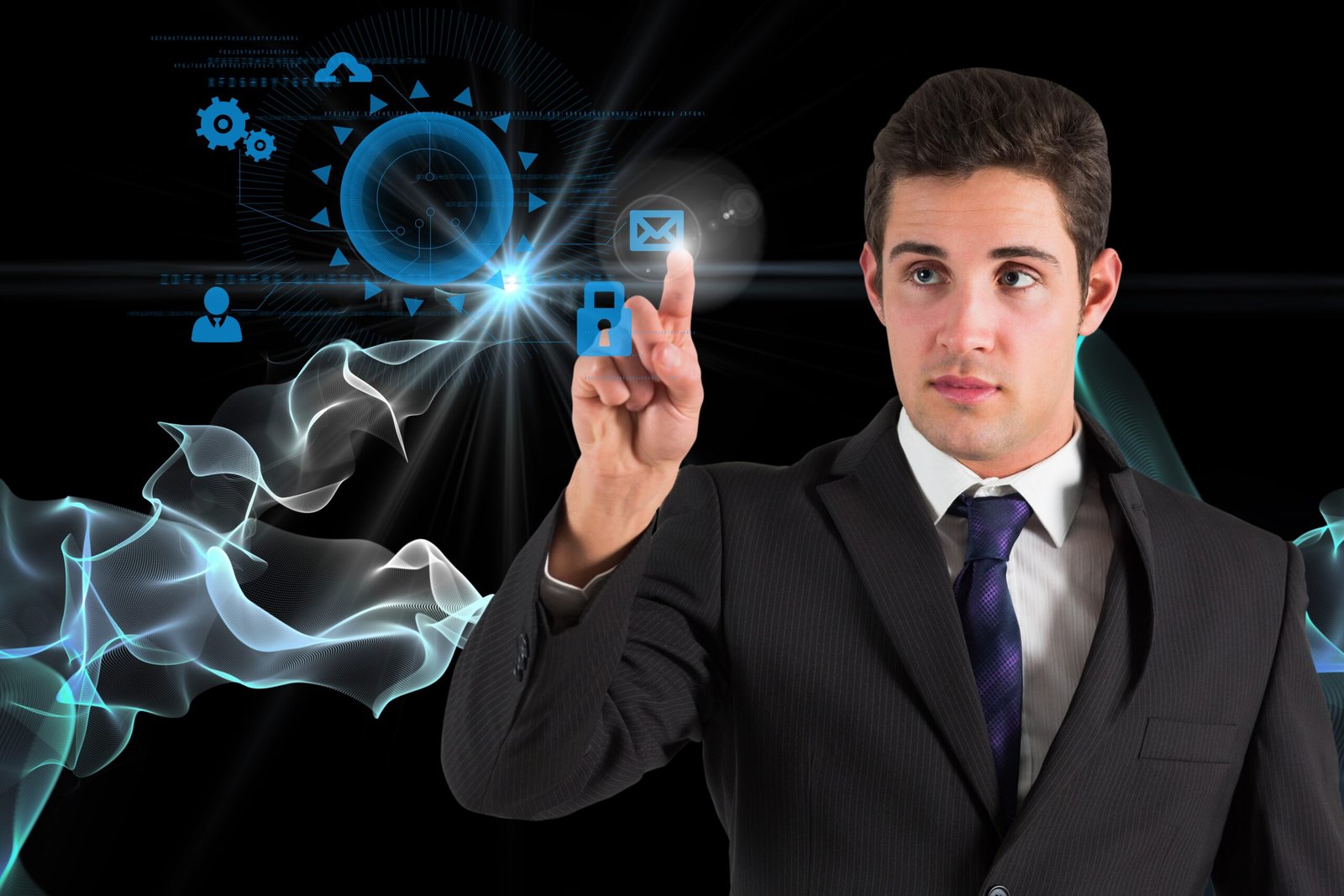 Duaction Digital Interaction and Workflow Efficiency