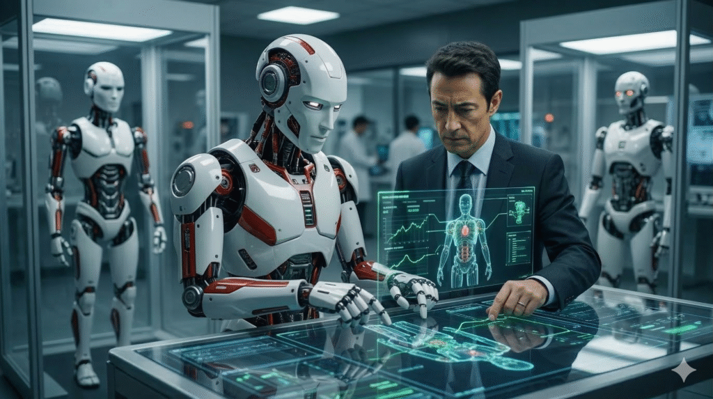 Bardid The New Frontier of AI-Driven Tech Insights and Automation