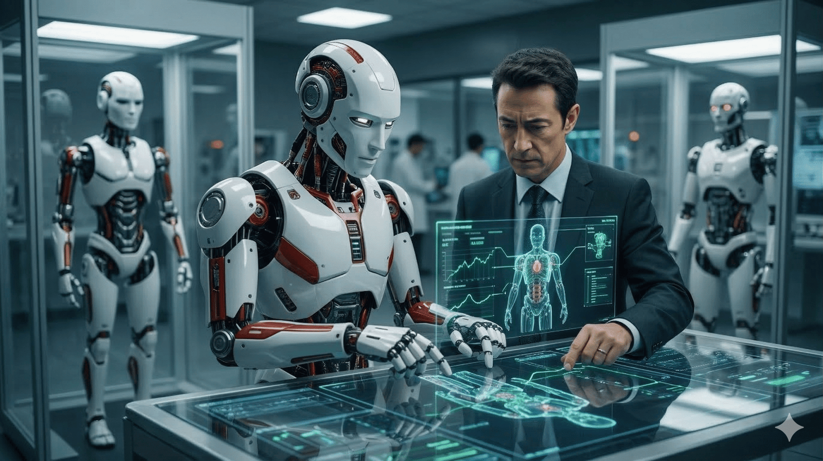 Bardid The New Frontier of AI-Driven Tech Insights and Automation