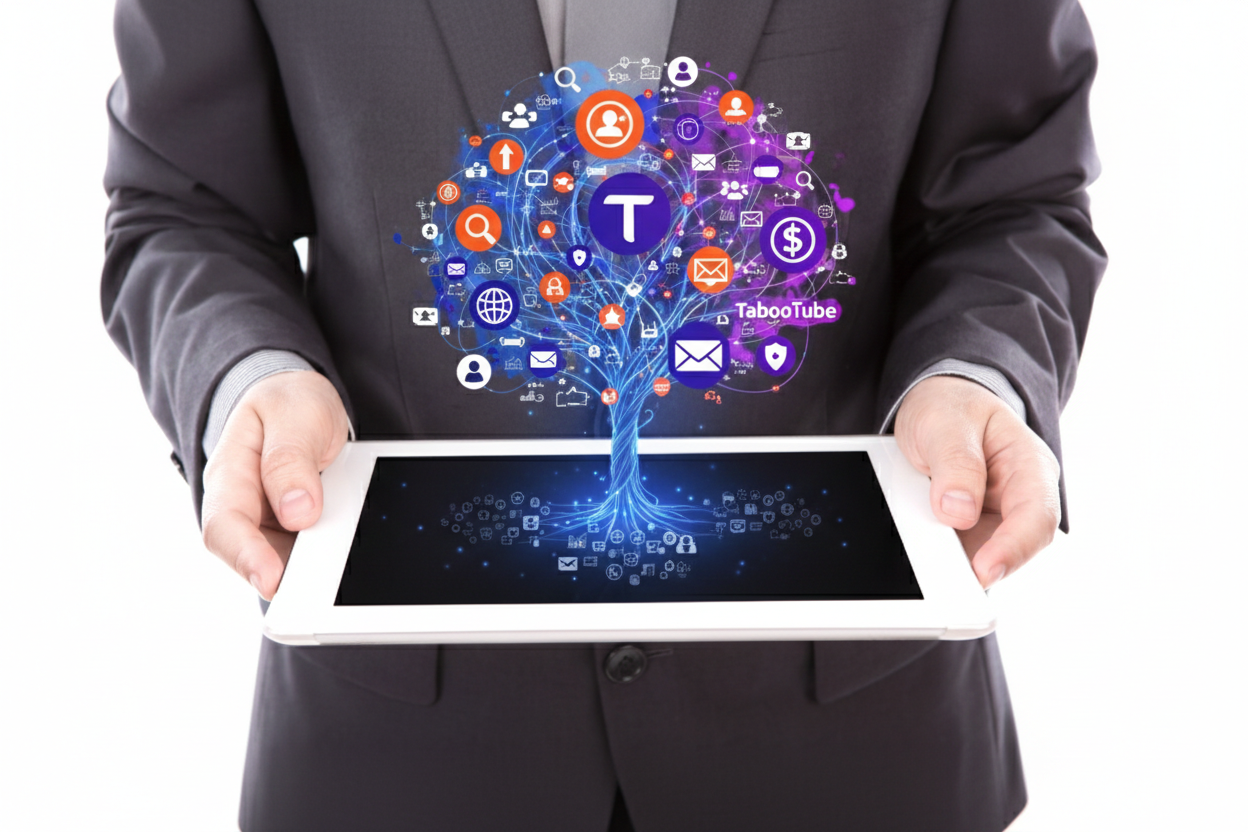 Understanding TabooTube: The Future of Digital Expression and Alternative Content Understanding TabooTube: The Future of Digital Expression and Alternative Content