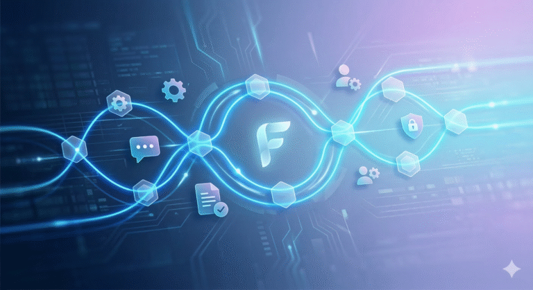 Master the Digital Wave with Flowxd: Your Ultimate Guide to Next-Gen Workflow Automation