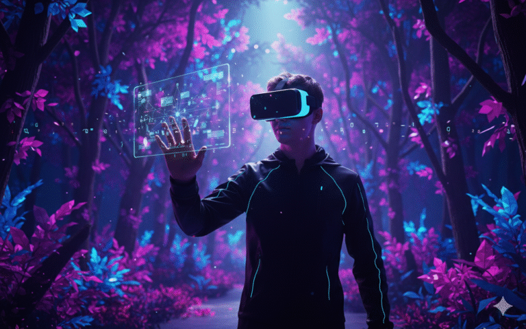 The Future of Digital Innovation: A Deep Dive into Trendywinner Tech