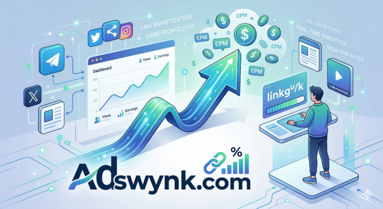 The Ultimate Guide to Adswynk.com: Maximizing Your Digital Reach and Earnings