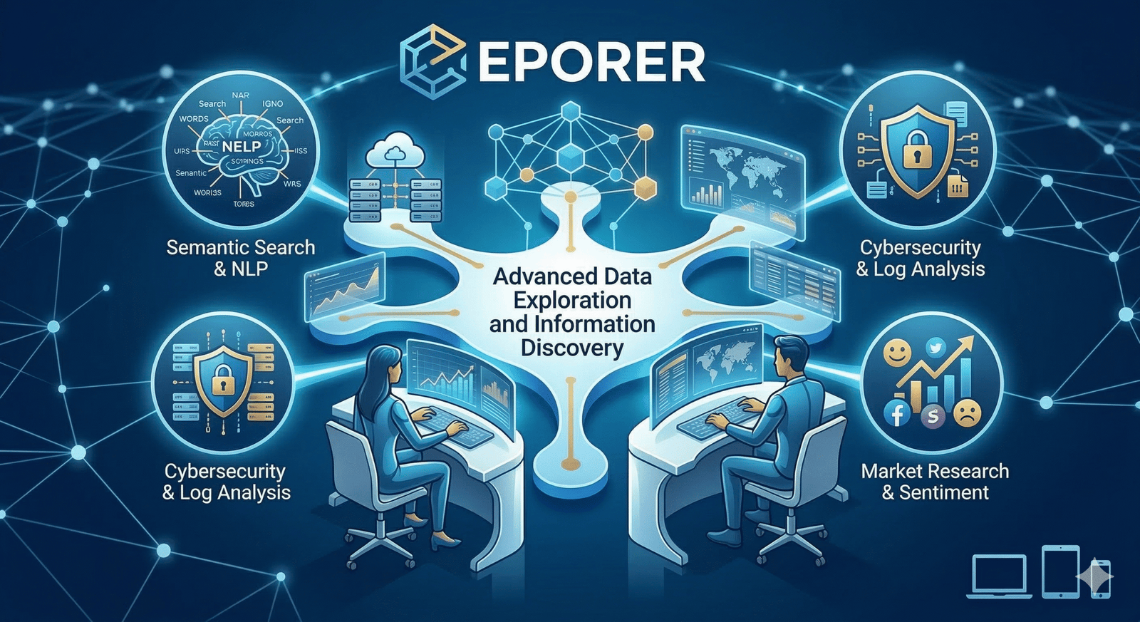 Eporer The Ultimate Guide to Modern Data Exploration and Tech Insights