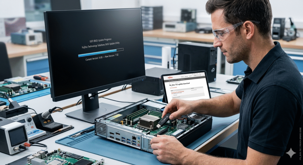 The Ultimate Guide to FTS_BIOS 702 Update Download: Enhancing System Stability and Performance The Ultimate Guide to FTS_BIOS 702 Update Download: Enhancing System Stability and Performance
