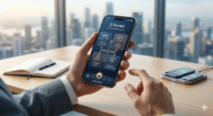 SovApp The Future of Decentralized Finance and Secure Asset Management