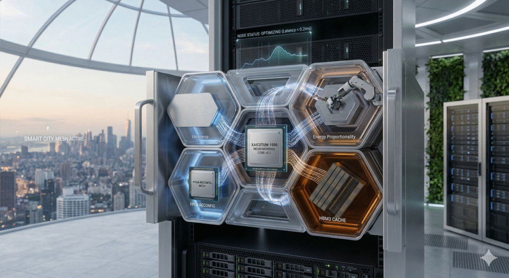 Xaicotum The Invisible Revolution in Next-Gen Digital Architectures (2026) Xaicotum: The Invisible Revolution in Next-Gen Digital Architectures (2026)