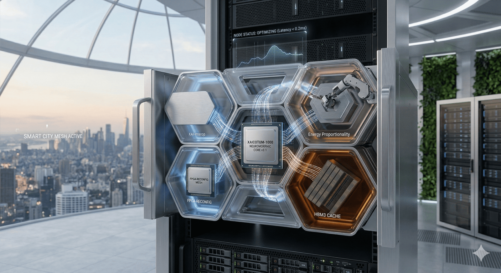 Xaicotum: The Invisible Revolution in Next-Gen Digital Architectures (2026)