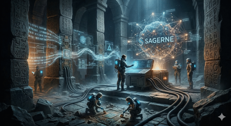 Sagerne: The Ultimate Guide to Modern Tech Information Management