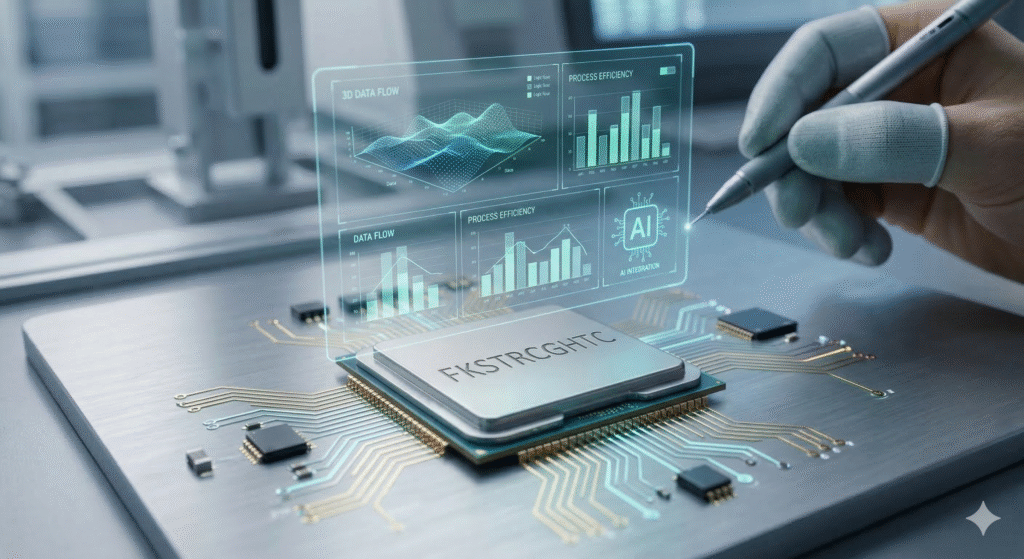 Master the Power of fkstrcghtc: Your 2026 Guide to Tech Efficiency