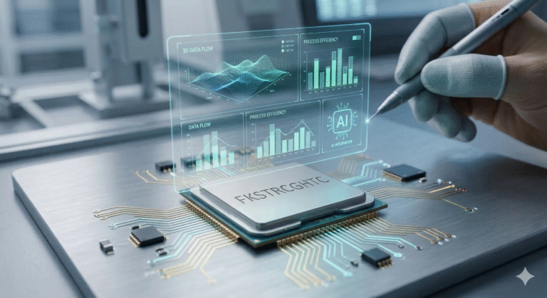 Master the Power of fkstrcghtc: Your 2026 Guide to Tech Efficiency