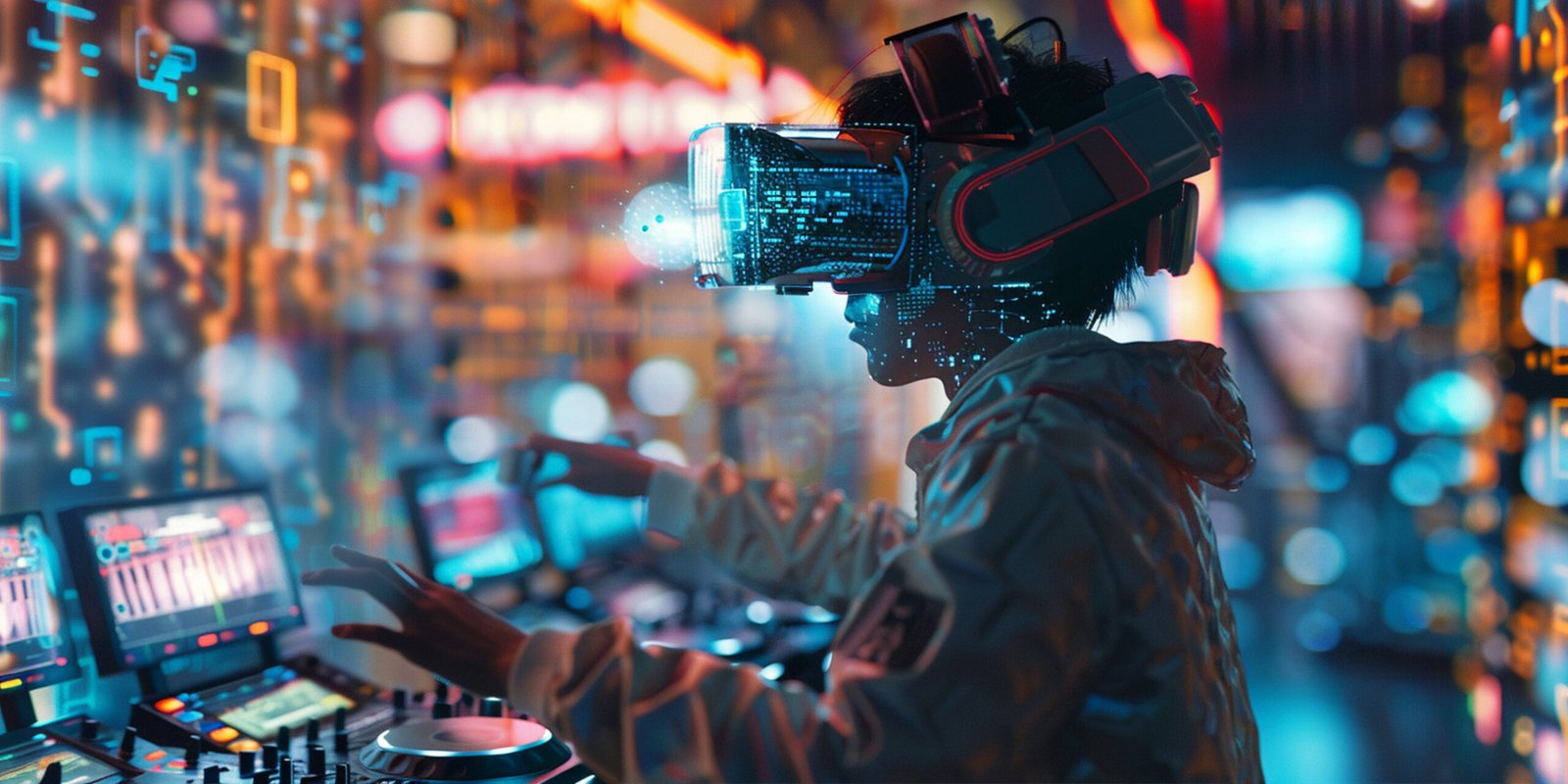 Mastering MMSBRE: The Future of Multi-Media Streaming and Broadcast Systems
