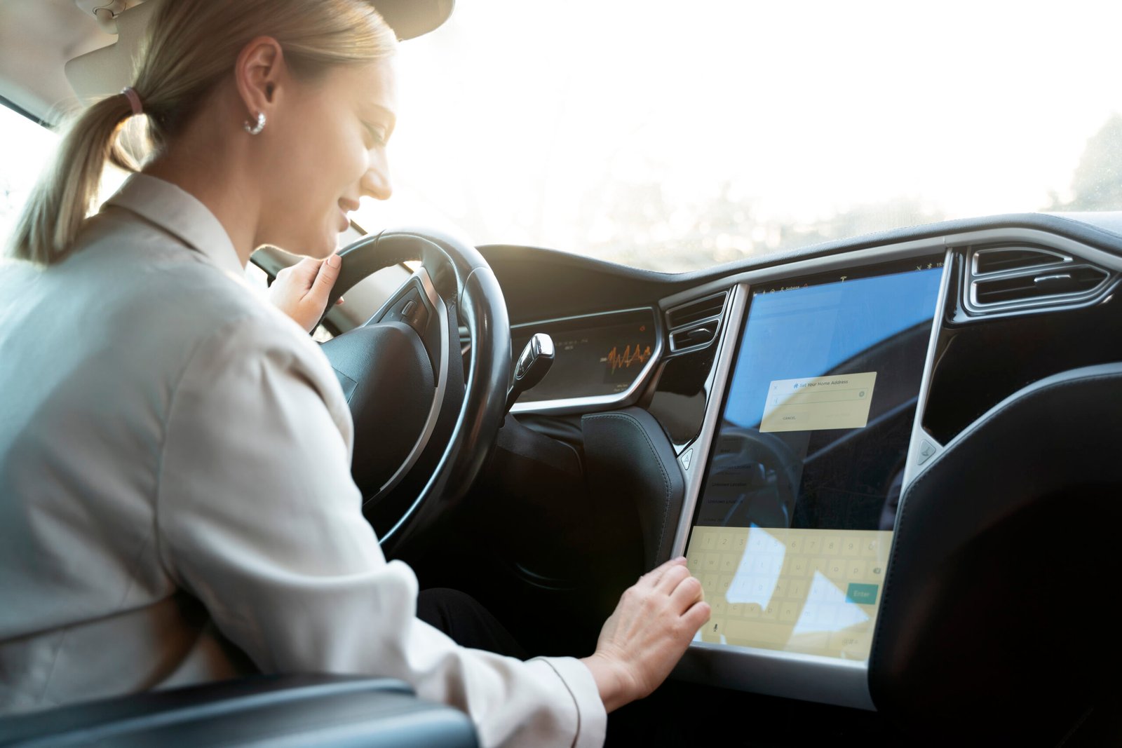 Android Auto Tesla The Ultimate Guide to Connection and Features (2026)