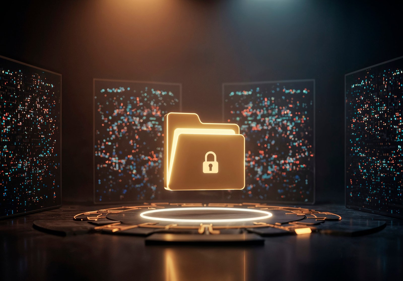 Cbybxrf The Next Generation of Encrypted Data Exchange and Digital Privacy