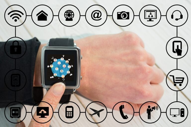 Ceiwatch The Future of Smart Digital Watches in 2026