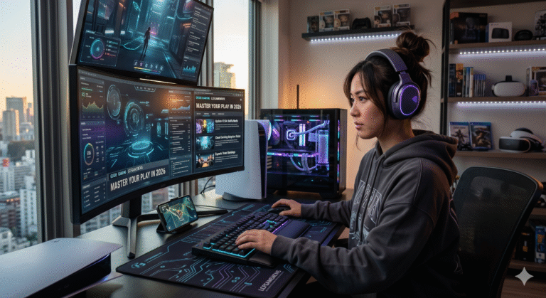 The Ultimate Guide Gaming LCFGameNews: Master Your Play in 2026