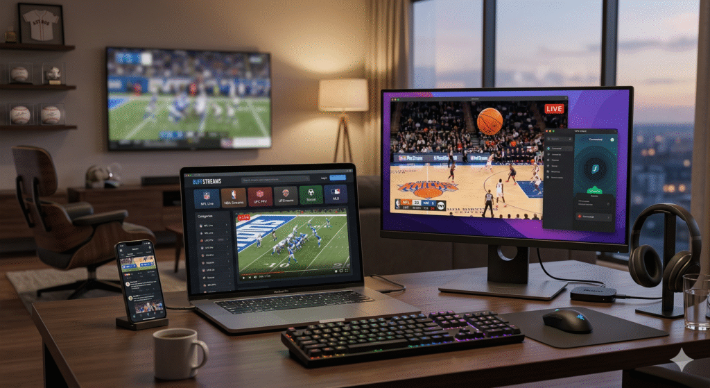 Ultimate Guide to Viprow.us.com NBA: Stream Smarter in 2026