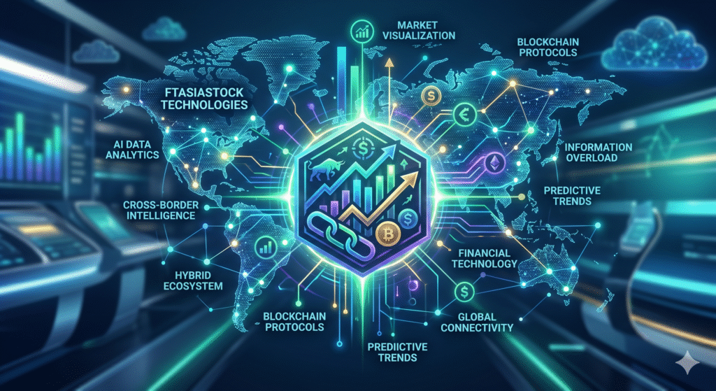The Ultimate Guide to Ftasiastock Technologies Revolutionizing Modern Tech Ecosystems