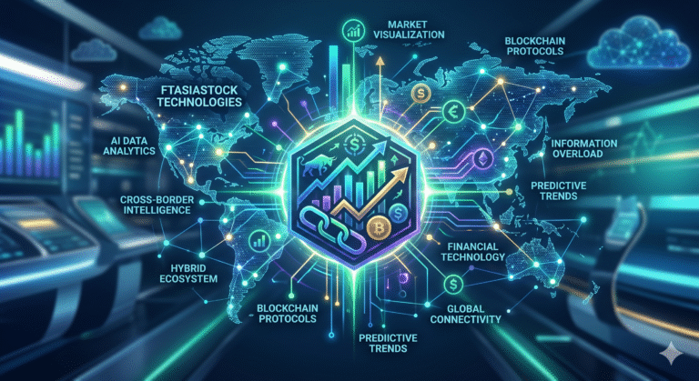 The Ultimate Guide to Ftasiastock Technologies Revolutionizing Modern Tech Ecosystems