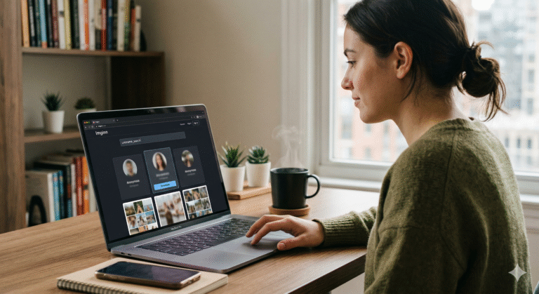Imginn Guide How to View and Download Instagram Content Anonymously