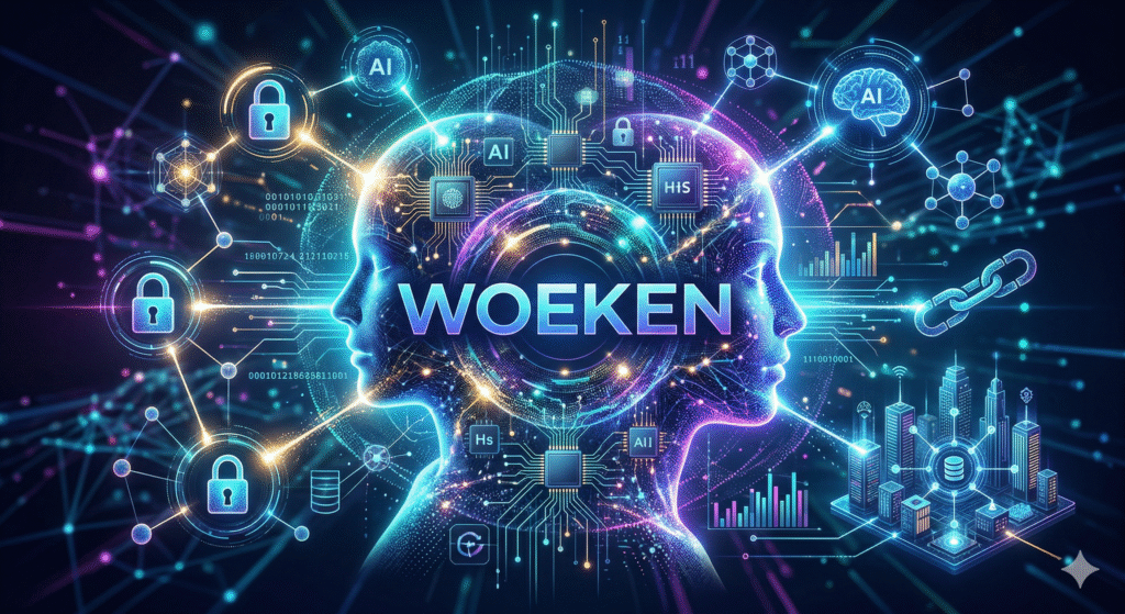 The Future of Woeken Redefining the Digital Information Landscape in 2026 The Future of Woeken Redefining the Digital Information Landscape in 2026