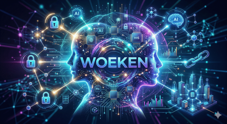 The Future of Woeken Redefining the Digital Information Landscape in 2026