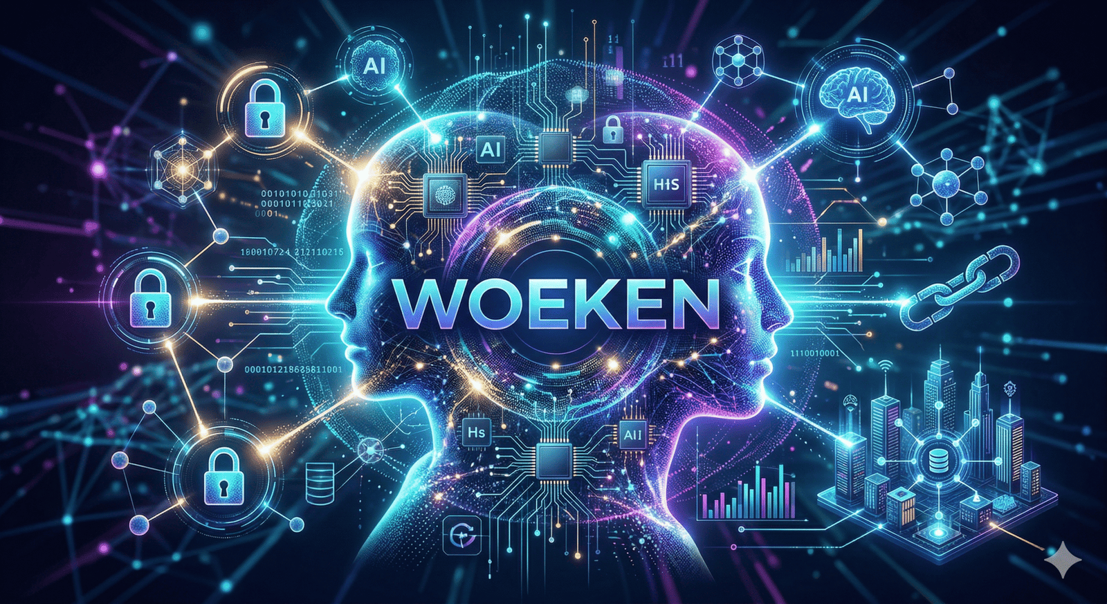 The Future of Woeken Redefining the Digital Information Landscape in 2026