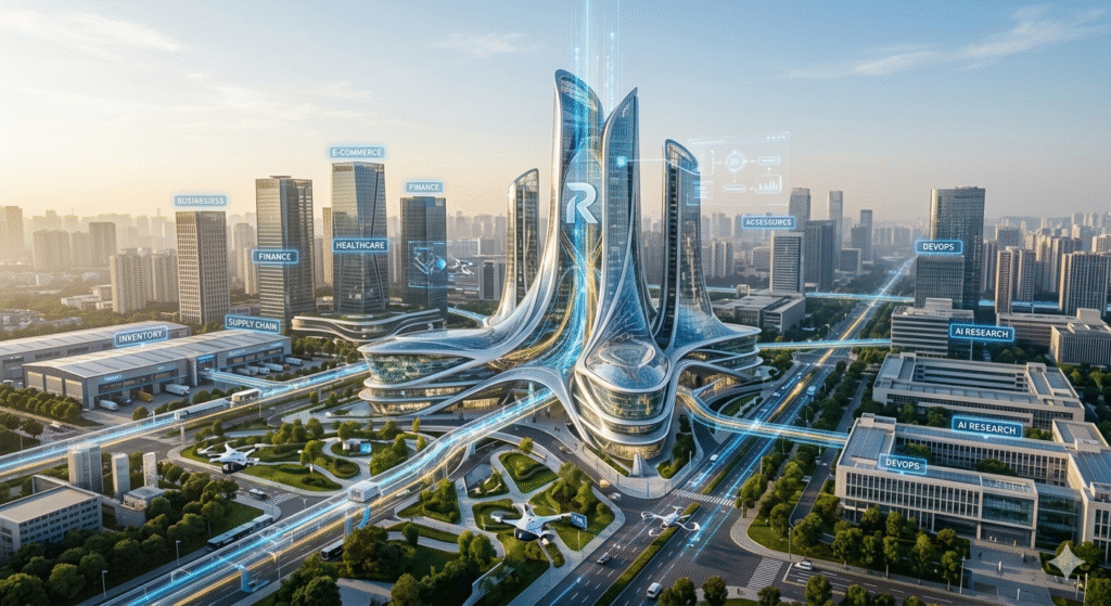 Runlia The Ultimate Guide to Modern AI-Driven Data Integration and Workflow Automation