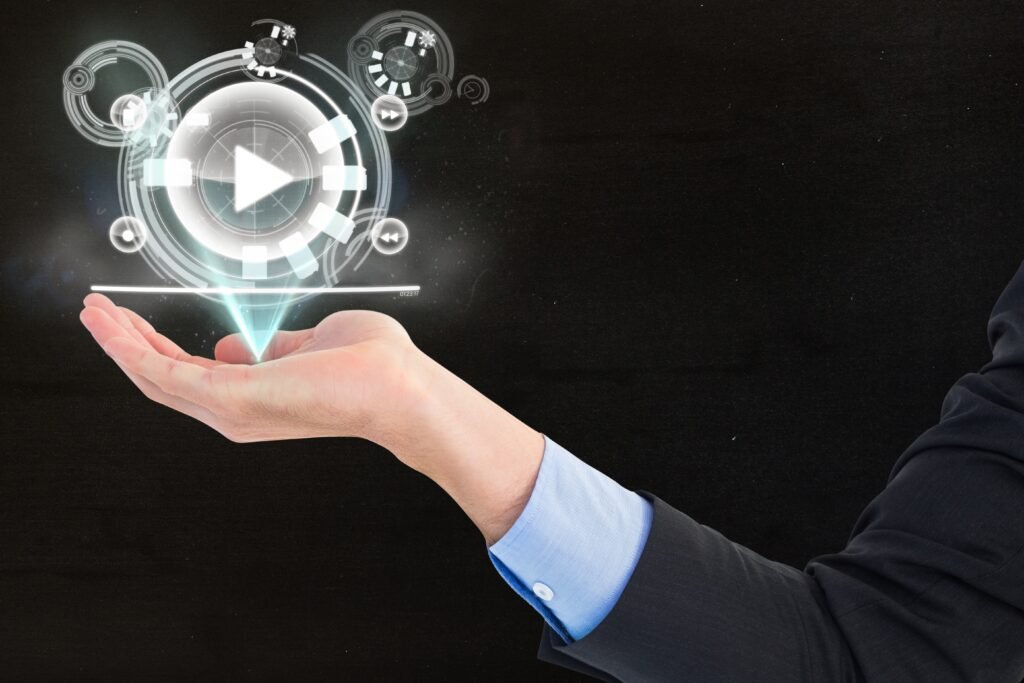 The Future of Digital Content: Mastering the Depomin82 Ecosystem