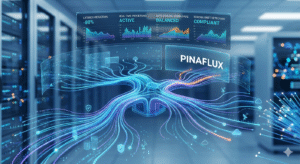 Demystifying Pinaflux The Next-Generation Architecture for Data Pipeline Automation