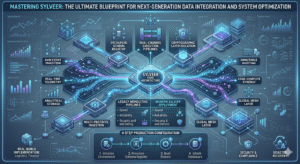 Mastering Sylveer The Ultimate Blueprint for Next-Generation Data Integration and System Optimization