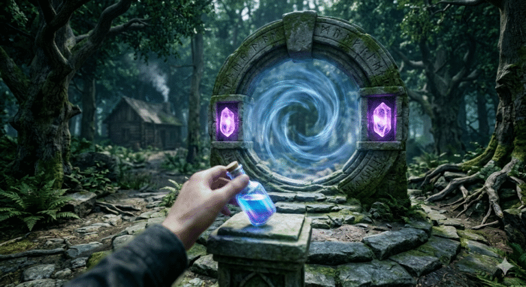 Master the Magic World The Ultimate Tricky Doors Walkthrough Level 1 Guide Master the Magic World The Ultimate Tricky Doors Walkthrough Level 1 Guide