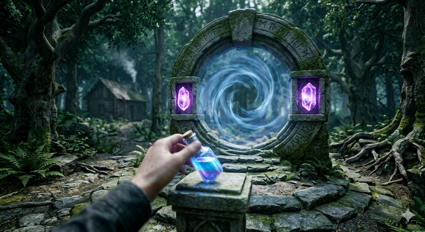 Master the Magic World The Ultimate Tricky Doors Walkthrough Level 1 Guide