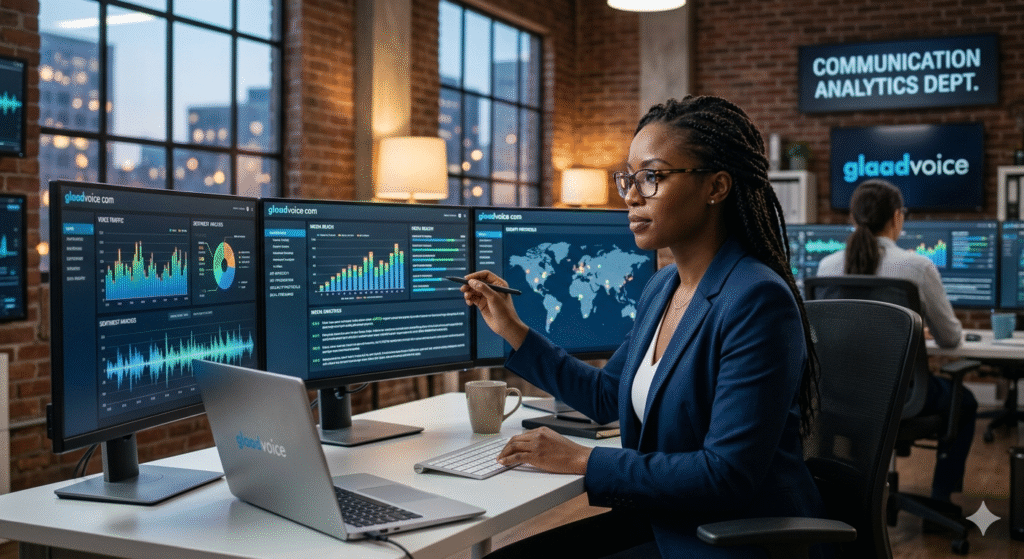Navigating Modern Communication Technology A Deep Dive into glaadvoice com