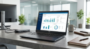 Dell Latitude 5540 Review The Ultimate Workhorse for Modern Enterprise Productivity