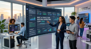 Best AI Tools for Writing Marketing Copy 2026 The Ultimate Guide for Content Strategists