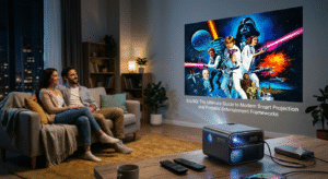 Decoding EGJSG The Ultimate Guide to Modern Smart Projection and Portable Entertainment Frameworks